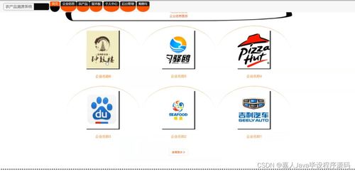 如何選擇高質量的計算機畢業設計 以SpringBoot農產品溯源系統為例